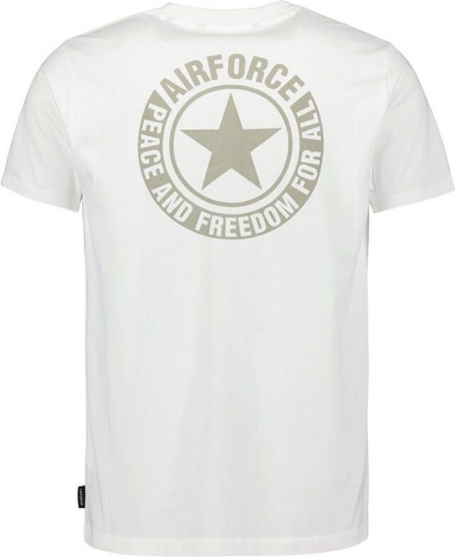 Airforce Logo t hirt