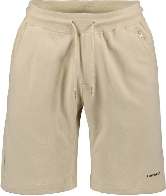 Airforce Short gem0710