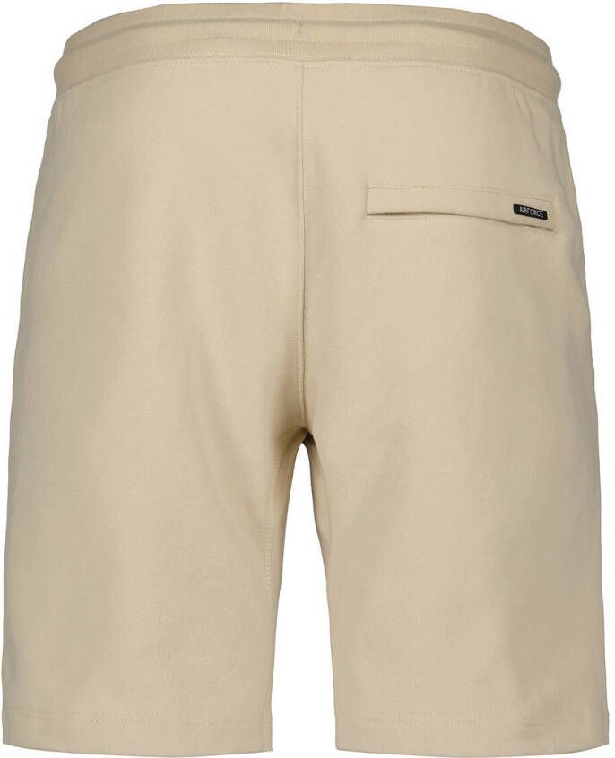 Airforce Short gem0710