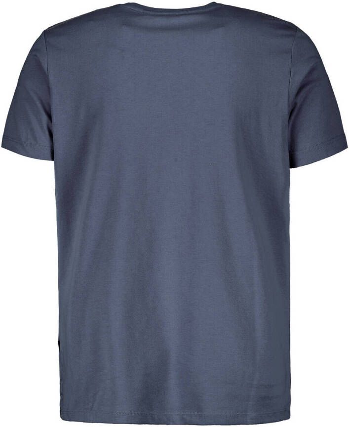 Airforce T shirt korte mouw tbm0888