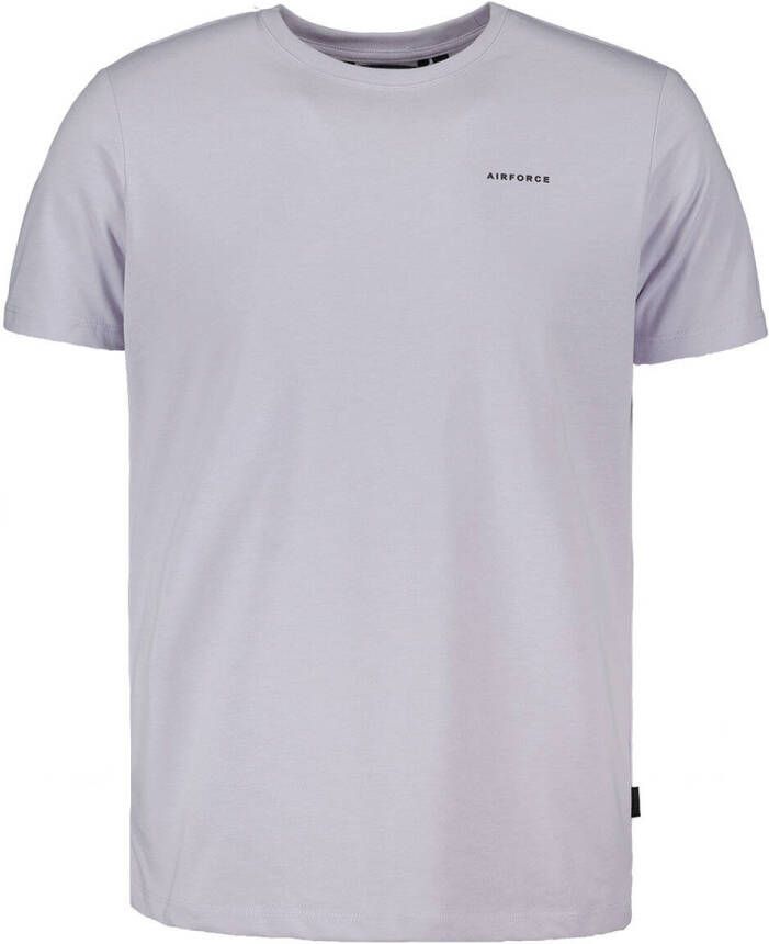 Airforce T shirt korte mouw tbm0888