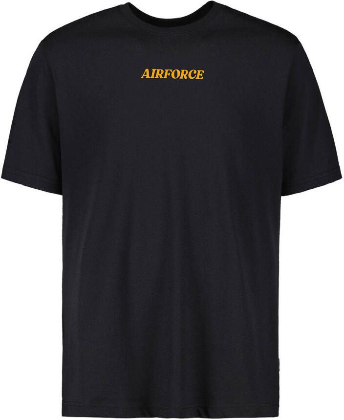 Airforce T shirt korte mouw tbm0891 ss