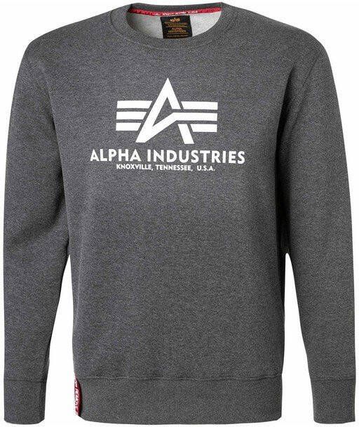 alpha industries Sweatshirts