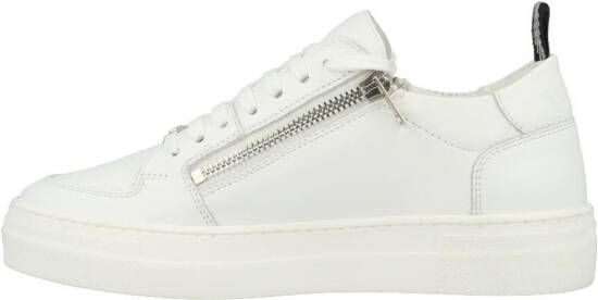 Antony Morato Sneakers MKFW00151 LE300001 Wit 37