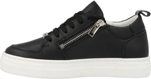 Antony Morato Sneakers MKFW00151/LE300001 Zwart 34