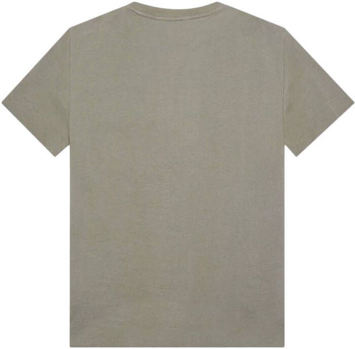 Antony Morato T shirt korte mouw mmks02258 fa100239