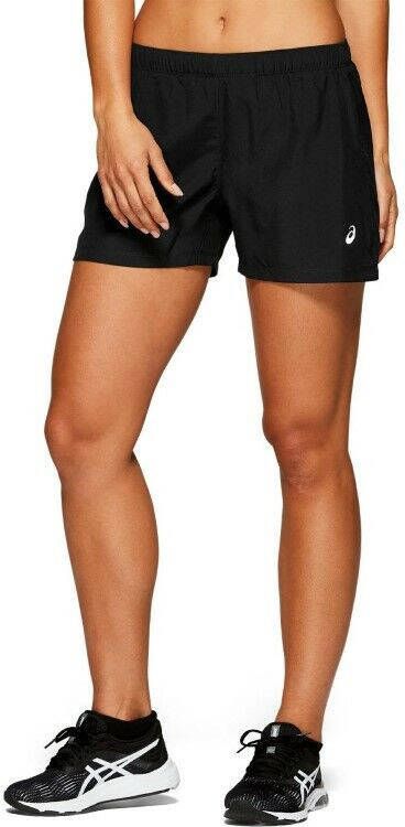 Korte Broek Asics Silver 4 Inch Short Women