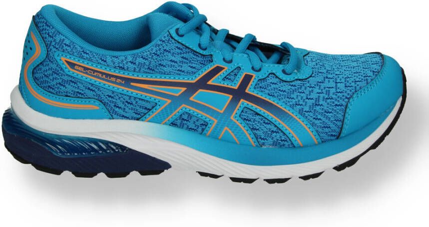 ASICS Gel cumulus 24 gs 1014a270 402