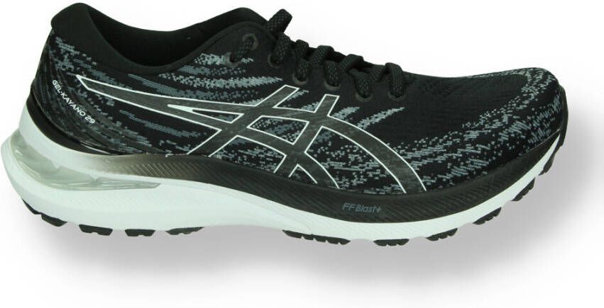 ASICS Gel Kayano 29 Hardloopschoen Heren