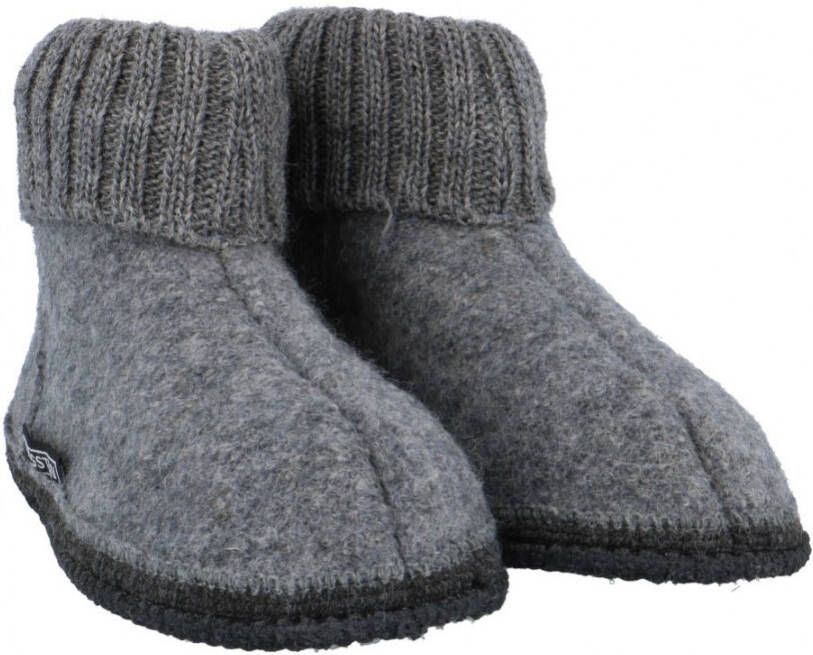 Bergstein Bn cozy jongens pantoffels