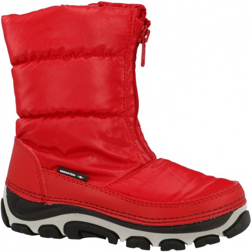 Bergstein Bn120 08 meisjes sneeuwlaars