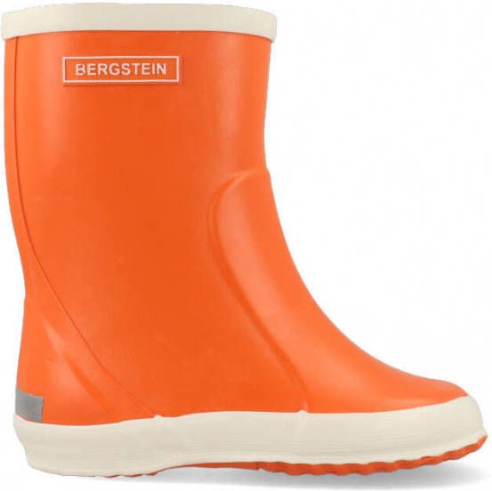 Bergstein Regenlaarzen K130001 849110849 Oranje 25