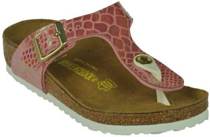 Birkenstock Gizeh smal