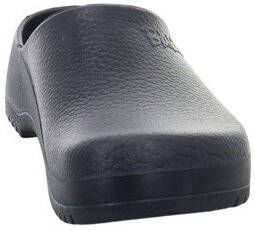 Birkenstock Werkschoenen SUPER BIRKI Clog Wasbaar op 80°