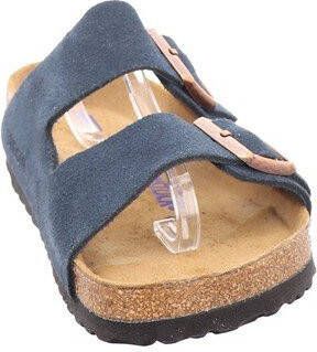 Slippers Birkenstock Arizona BS "Navy"