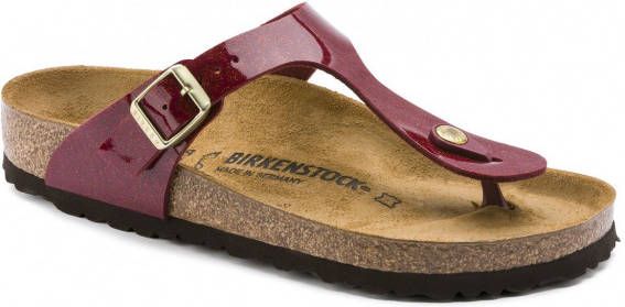 Birkenstock Slipper gizeh