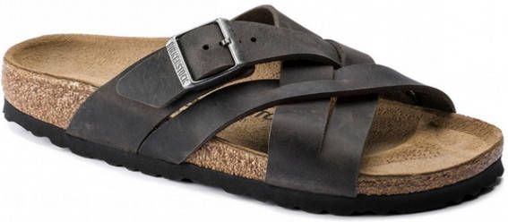 Birkenstock Slipper heren