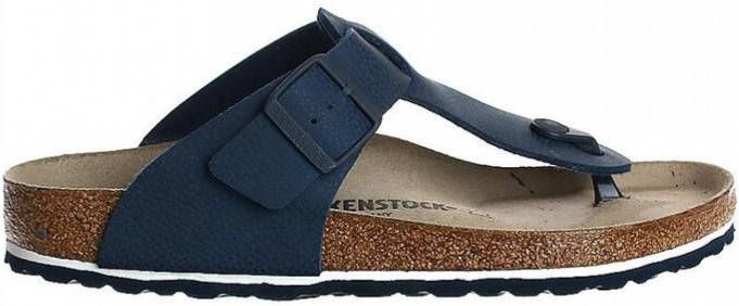 Birkenstock Medina Desert Soil Slipper Heren