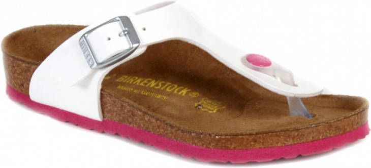Birkenstock Teenslipper gizeh