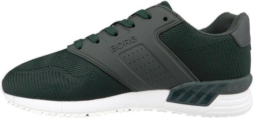 Björn Borg Sneakers R140 KNT M 2212 616508 9600 Groen