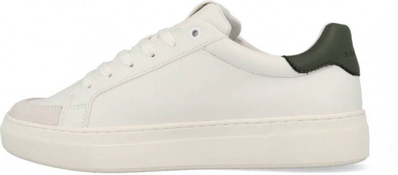 Bjö, rn Borg Bjö, rn borg sneakers t1600 cls m/groen