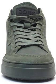 Bjö, rn Borg Bjö, rn borg sneakers t1900 mid tnl m 9600