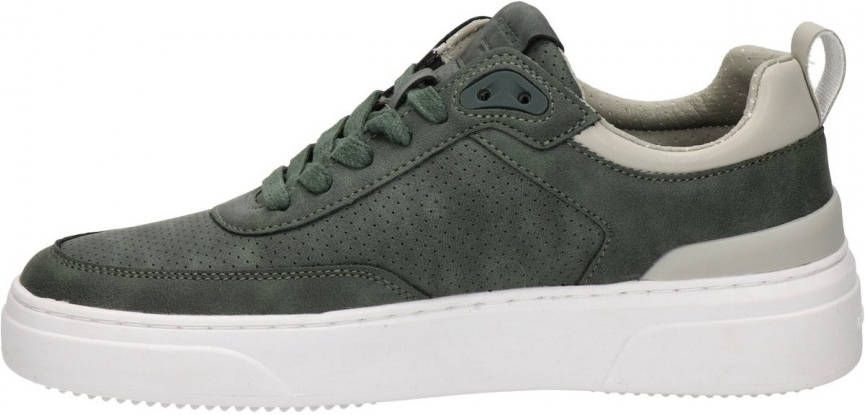 Björn Borg Schoenen 2212 594511 9200 , Groen, Heren