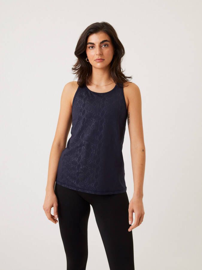 Bjö, rn Borg tank elastic 10001397 p0222