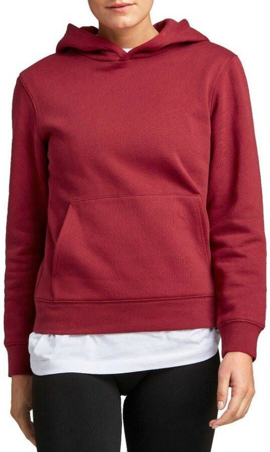 Bjorn Borg Truien Sthlm Hood Rood