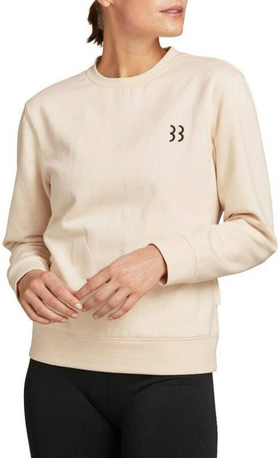 Bjö, rn Borg STHLM Crew Longsleeve Dames