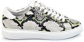 Blackstone Damesschoenen sneakers