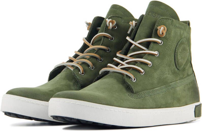 Blackstone Heren boots gm06