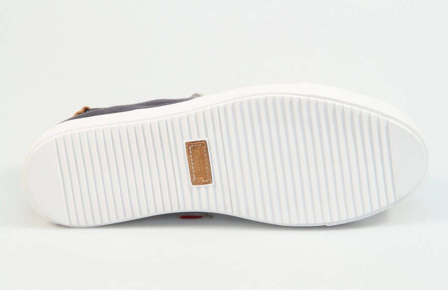 Blackstone Herenschoenen sneakers