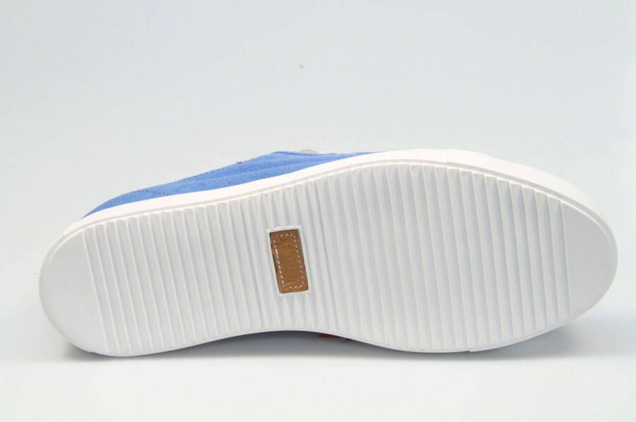 Blackstone Herenschoenen sneakers