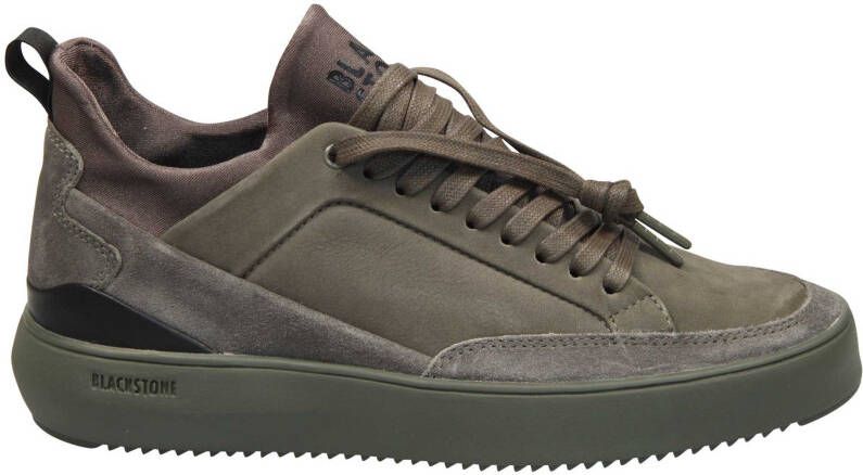 Blackstone Herenschoenen sneakers