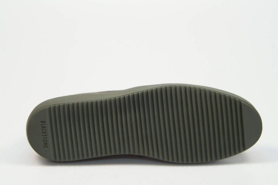 Blackstone Herenschoenen sneakers