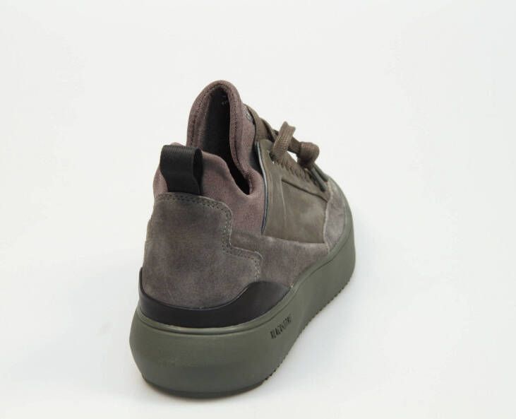 Blackstone Herenschoenen sneakers