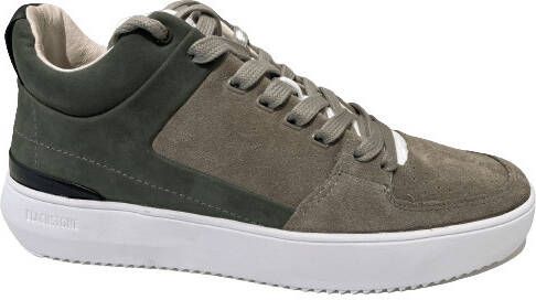 Blackstone Herenschoenen sneakers