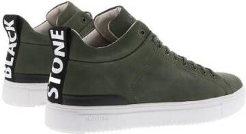 Blackstone sneaker