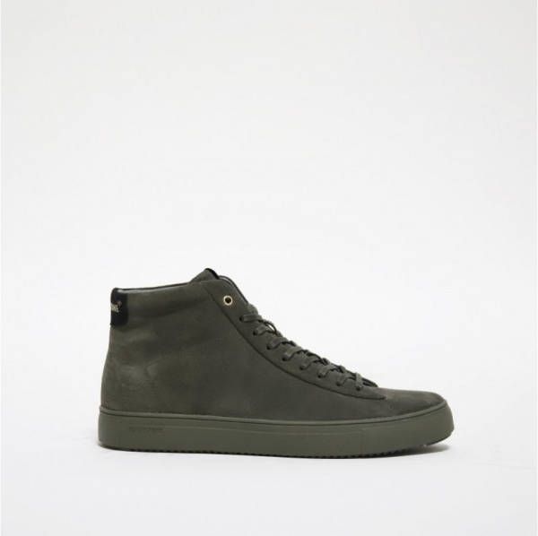 Blackstone Ug27 High Top Sneaker