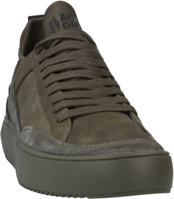 Blackstone Yg15 heren sneakers
