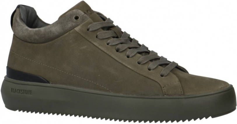Blackstone Yg23 heren sneakers