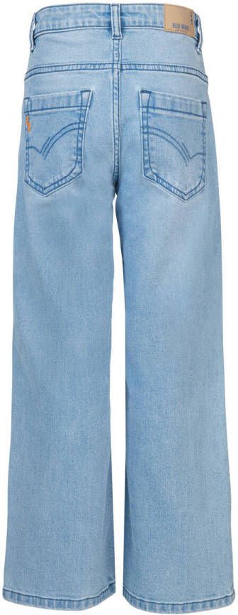 Blue Rebel Broek 2604263 single flair