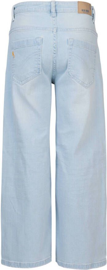 Blue Rebel Jeans 2604257 single flare