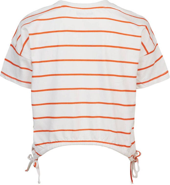 Blue Rebel T shirt 2604611 frenkee