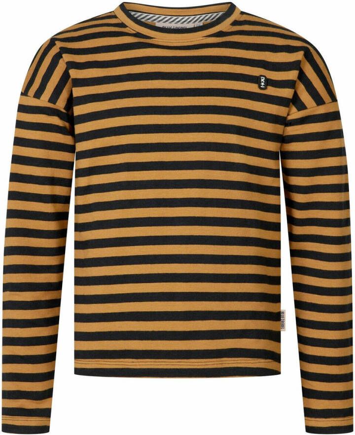 Blue Rebel Top lange mouw 2504603 calla