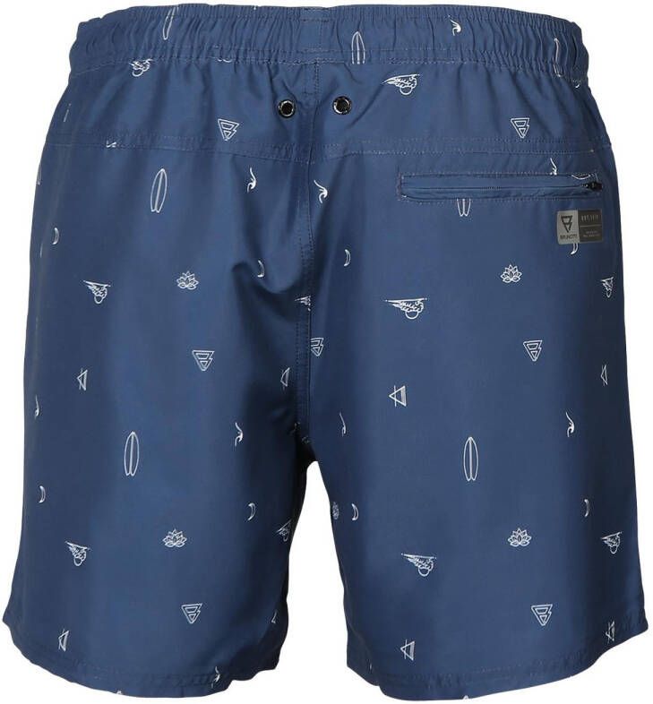 brunotti Cruneco mini n mens short 2111130032 7996