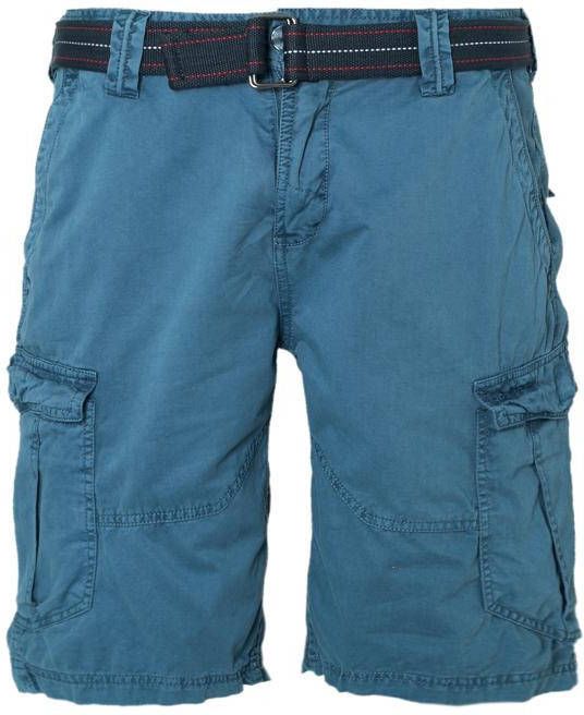 brunotti Caldo n mens walkshort