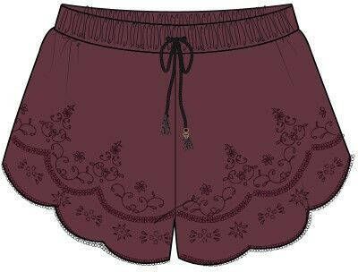 brunotti posey womens short