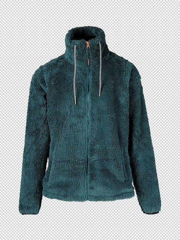 brunotti purden women fleece